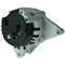 Wai Global Alternator, ALTDR CS130D, 105 Amp12 Volt, CW, 6Groove57mm OD Pulley, 1100 Plug Clock 8224N-6G1 - alternate 1